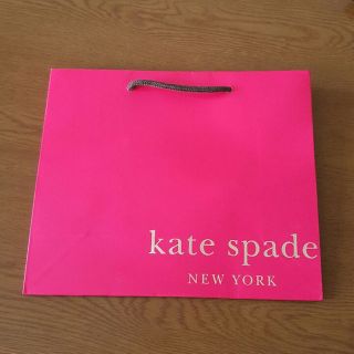 ケイトスペードニューヨーク(kate spade new york)のケイト・スペード　ショップ袋(その他)