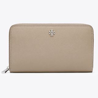 トリーバーチ(Tory Burch)の【新品】 Tory Burch Robinson ロビンソン ウォレット 長財布(財布)