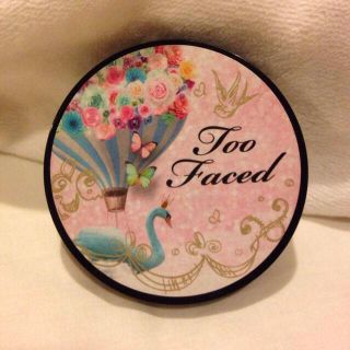 トゥフェイス(Too Faced)のトゥフェイス♡フェイスコンパクト(その他)