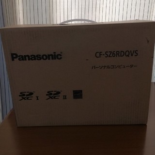 パナソニック(Panasonic)のゆっきー様専用(ノートPC)