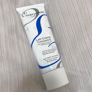 アンブリオリス(Embryolisse)のアンブリオリス 保湿クリーム(その他)