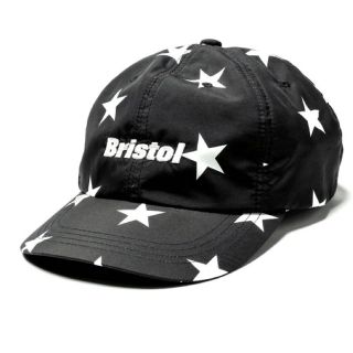 ソフ(SOPH)のKSK様専用☆2017AW F.C.R.B. STAR CAP 黒(その他)