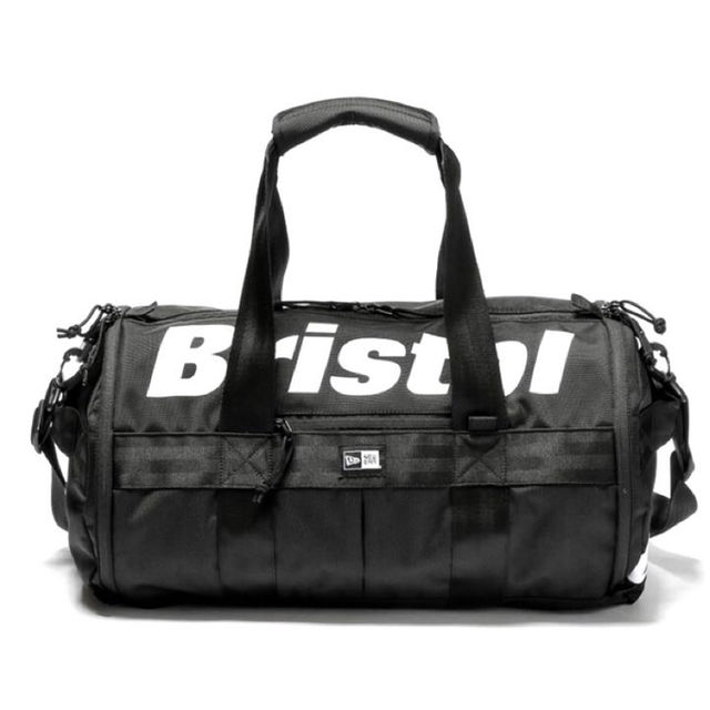 SOPH - F.C.R.B. NEWERA BRISTOL DUFFLE BAGの通販 by ☆まひ☆'s shop｜ソフならラクマ