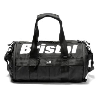 ソフ(SOPH)のF.C.R.B. NEWERA BRISTOL DUFFLE BAG(ドラムバッグ)