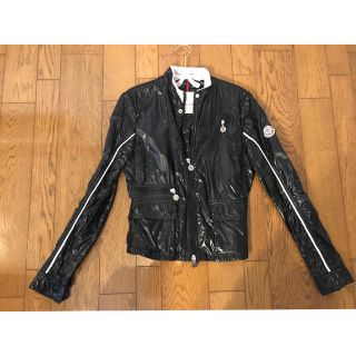 モンクレール(MONCLER)のMONCLER薄手のダウンジャケット(ダウンジャケット)