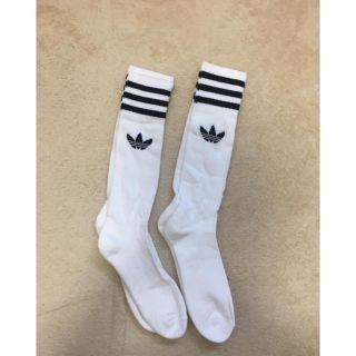 アディダス(adidas)のadidas originals ソックス 2セット新品(ソックス)