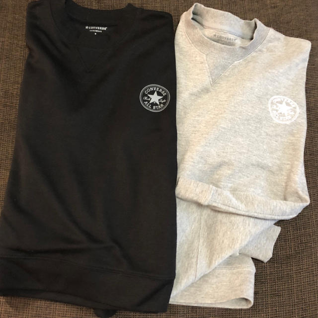 Converse ペアルック コンバースパーカー の通販 By Aya E S Shop コンバースならラクマ Converse ペアルック コンバースパーカー の通販 By Aya E S Shop コンバースならラクマ
