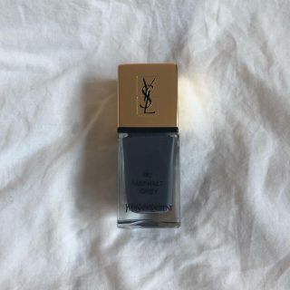 イヴサンローランボーテ(Yves Saint Laurent Beaute)のYves Saint Laurent nail (マニキュア)