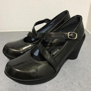 リゲッタ(Re:getA)のリゲッタグラマラス Mサイズ(ハイヒール/パンプス)