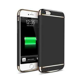 ケース型バッテリー充電器(iPhoneケース)