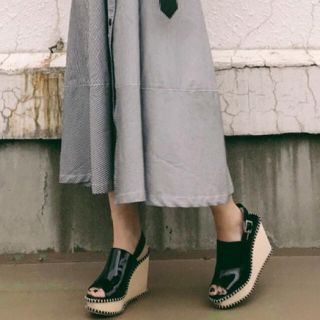 マウジー(moussy)のぴ。様専用♡MOUSSYサボサンダル(サンダル)