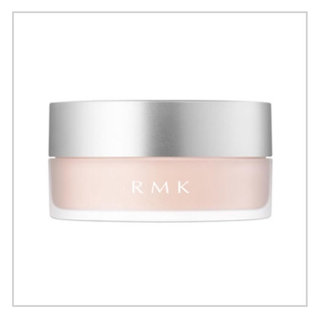 RMK(アールエムケー)のRMK✳︎フェイスパウダー✳︎P00 コスメ/美容のベースメイク/化粧品(フェイスパウダー)の商品写真