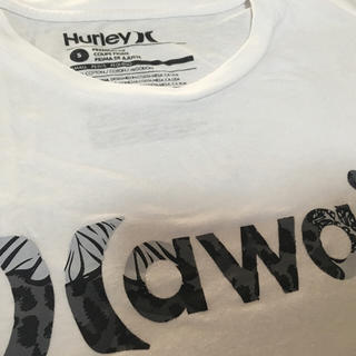 ハーレー(Hurley)のHurler ロンT(Tシャツ(長袖/七分))