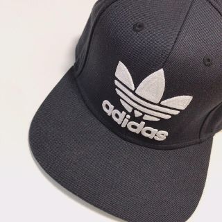 アディダス(adidas)のadidas originals キャップ(キャップ)