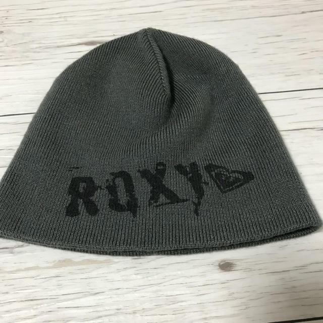Roxy(ロキシー)のROXY ニット帽 レディースの帽子(ニット帽/ビーニー)の商品写真