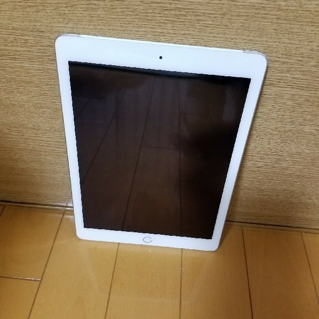 docomo　iPad Air2 【シルバー】64GB 美品
