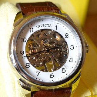 インビクタ(INVICTA)のインビクタ 　INVICTA・自動巻 17187 Specialty(腕時計(アナログ))