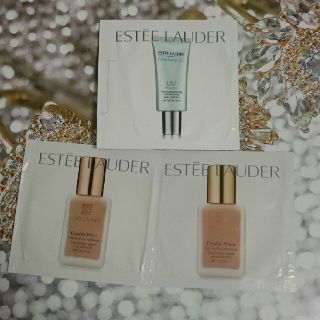 エスティローダー(Estee Lauder)のエスティローダー ダブルウェア ファンデーション(ファンデーション)