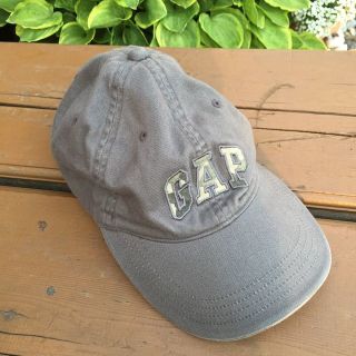 ギャップキッズ(GAP Kids)のGAP ギャップ キャップ   S/M(帽子)