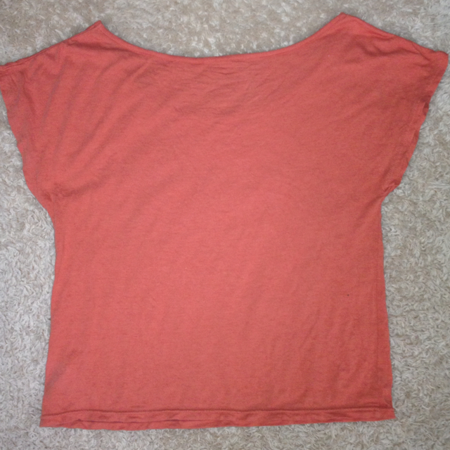 MURUA(ムルーア)のMURUA/ TS レディースのトップス(Tシャツ(半袖/袖なし))の商品写真