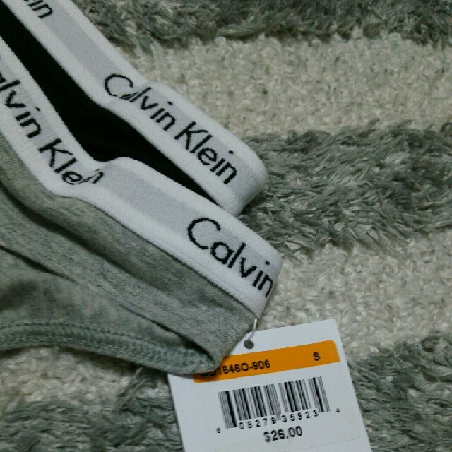 Calvin Klein(カルバンクライン)の専用です レディースの下着/アンダーウェア(ブラ&ショーツセット)の商品写真