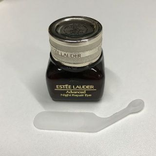 エスティローダー(Estee Lauder)の【中古】エスティローダー ナイトリペア  アイ  15ml ①(アイケア/アイクリーム)