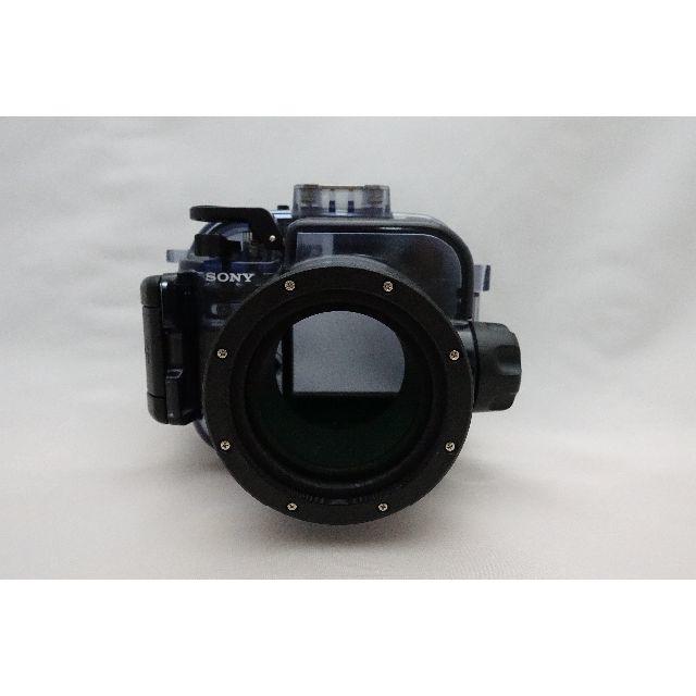 SONY - 中古 SONY アンダーウォーターハウジング MPK-URX100A