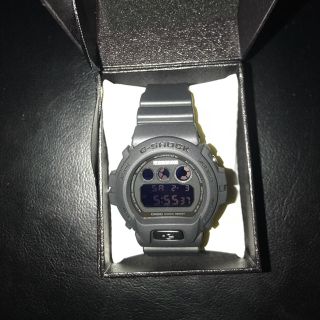 ネイバーフッド(NEIGHBORHOOD)のNEIGHBORHOOD CASIO G-SHOCK NHGS DW-6900(腕時計(デジタル))