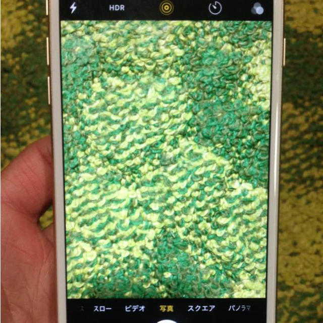 iPhone(アイフォーン)のiPhone6sPlus 64GB ゴールド スマホ/家電/カメラのスマートフォン/携帯電話(スマートフォン本体)の商品写真