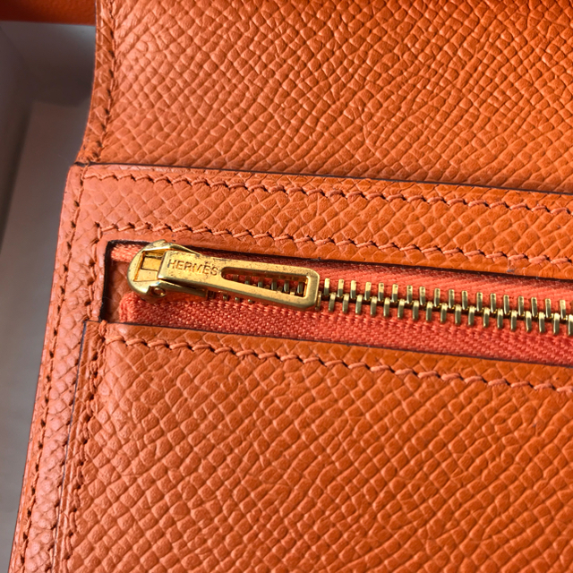 Hermes(エルメス)のアジサイまま専用です。 レディースのファッション小物(財布)の商品写真