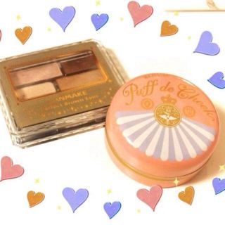 シセイドウ(SHISEIDO (資生堂))の◉値下◉マジョマジョ♩チーク おまけ有(その他)