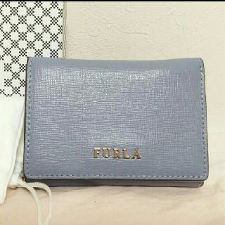 フルラ(Furla)の[新品] Shimitake様専用 フルラ 財布 三つ折り テンペスタ(財布)