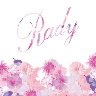 レディー(Rady)のren様専用❤︎(Tシャツ(長袖/七分))