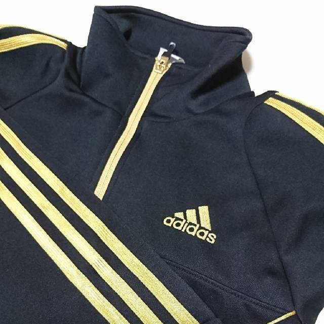 adidas(アディダス)のadidas   上下セット スポーツ/アウトドアのゴルフ(ウエア)の商品写真