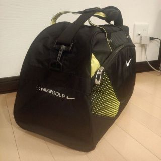 ナイキ(NIKE)のNIKEGOLF(ナイキゴルフ)★バッグ(その他)