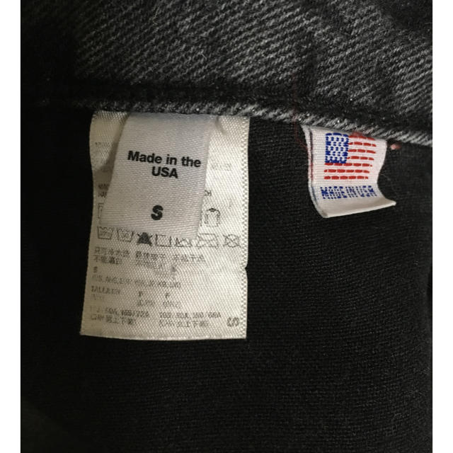 American Apparel(アメリカンアパレル)のアメリカンアパレル デニムスカート レディースのスカート(ミニスカート)の商品写真