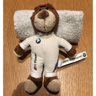BMW(ぬいぐるみ)のフリマアイテム一覧 BMW(ぬいぐるみ)のフリマアイテム一覧