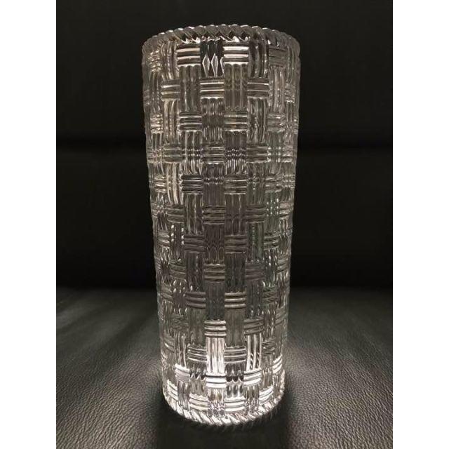 ティファニー 花瓶 ハンドペイント フラワーベース - 花瓶 ティファニー 花瓶 ハンドペイント フラワーベース - 花瓶