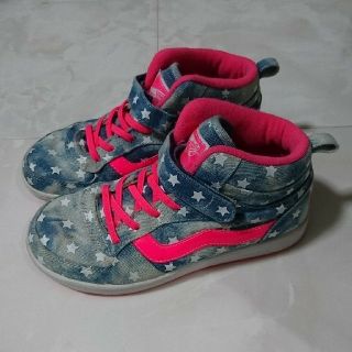 ヴァンズ(VANS)のVANS ハイカットスニーカー(スニーカー)