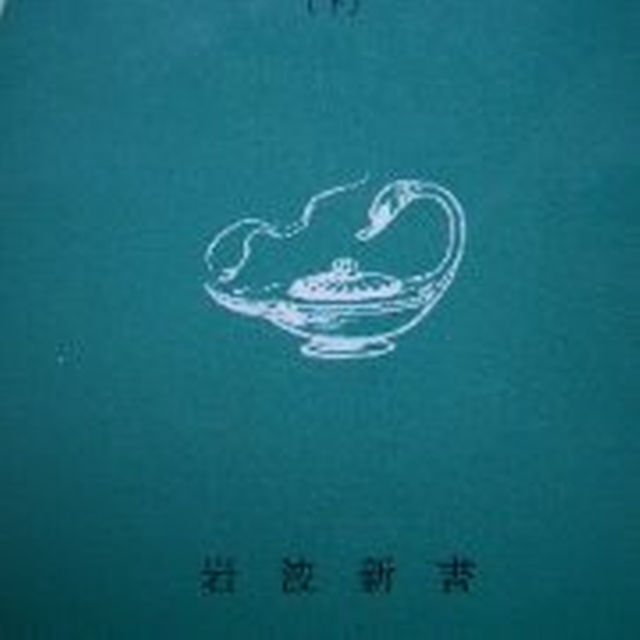 日本語の起源★大野晋★岩波新書 エンタメ/ホビーの本(その他)の商品写真