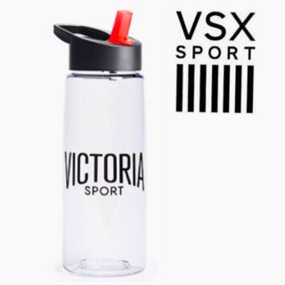 ヴィクトリアズシークレット(Victoria's Secret)のVSウォーターボトル(タンブラー)