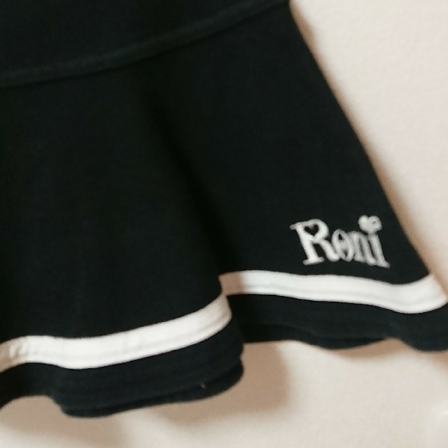 RONI(ロニィ)のRONI,M③⑦ キッズ/ベビー/マタニティのキッズ服女の子用(90cm~)(スカート)の商品写真