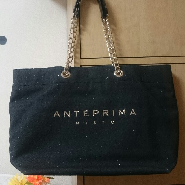 ANTEPRIMA(アンテプリマ)の出品No.10【ANTEPRIMA MISTO】トートバッグ レディースのバッグ(トートバッグ)の商品写真