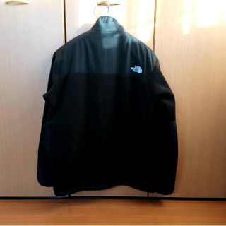 HAKUBA白馬限定 NorthFace ノースフェイス デナリ ジャケット