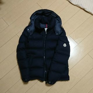 モンクレール(MONCLER)のMONCLER モンジュネーブル 15-16AW(ダウンジャケット)