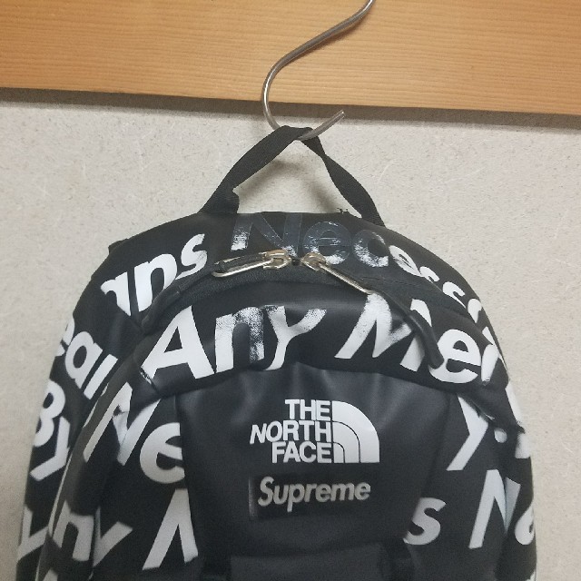 Supreme(シュプリーム)のSupreme/The North Face Backpack メンズのバッグ(バッグパック/リュック)の商品写真