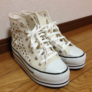 i-chanさまお取り置き(スニーカー)