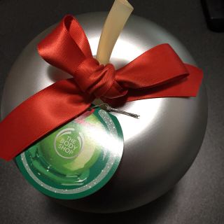 ザボディショップ(THE BODY SHOP)のTHE BODY SHOP グレイズドアップル詰め(その他)