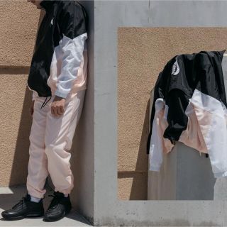 ナイキ(NIKE)のお早めに!! NIKE NIKELAB HERITAGE TRACK SUIT (ジャージ)