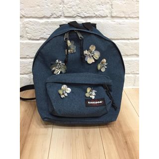 チェスティー(Chesty)のchesty  バックパック 即完売(リュック/バックパック)